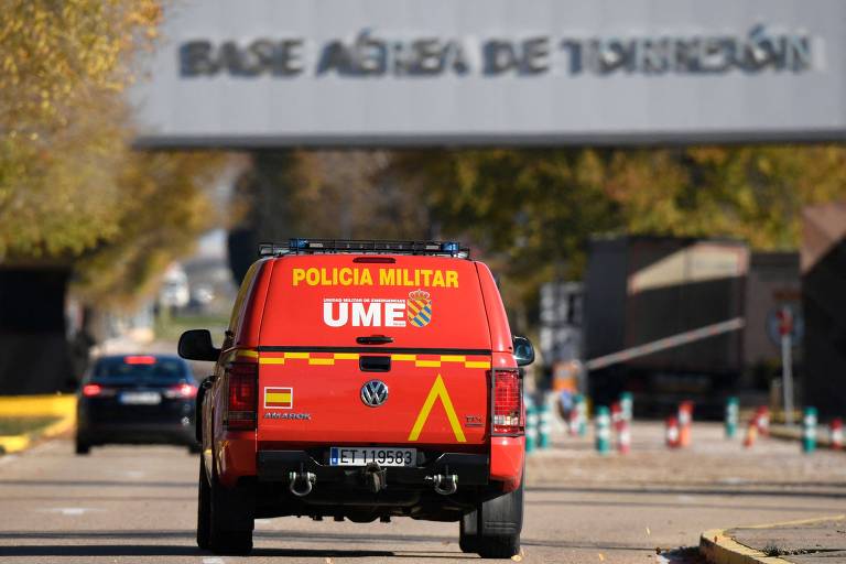 Espanha registra onda de cartas-bomba com primeiro-ministro como um dos alvos