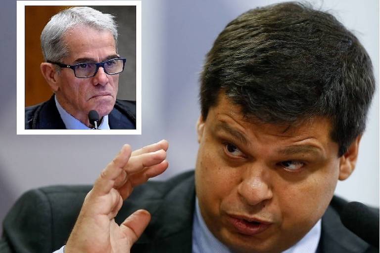 STJ julga ato que trancou ação contra ex-procurador da Lava Jato
