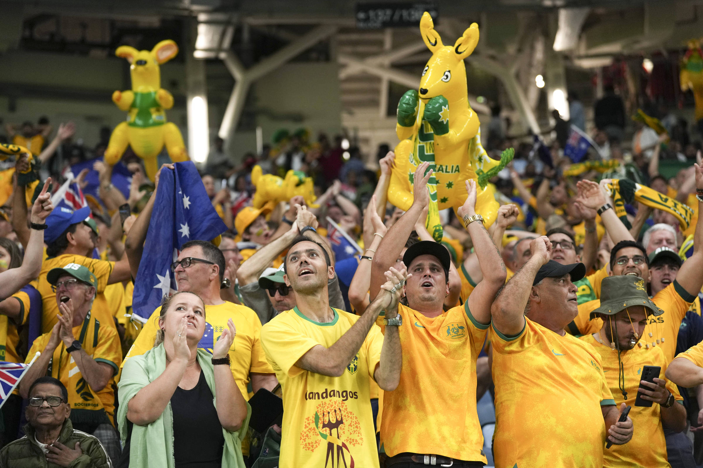 Eliminatória da Ásia abrirá fase de grupos, mas ainda sem as