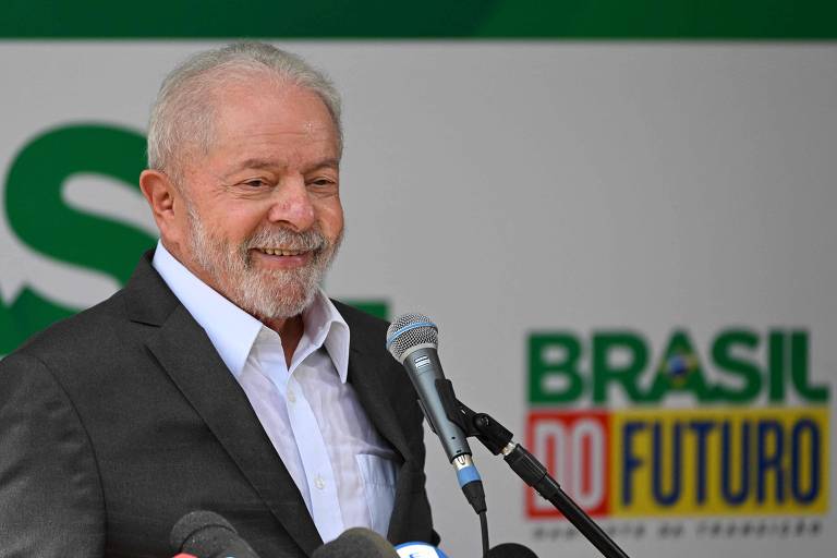 Lula ganha argumento para negar cargos a favoritos