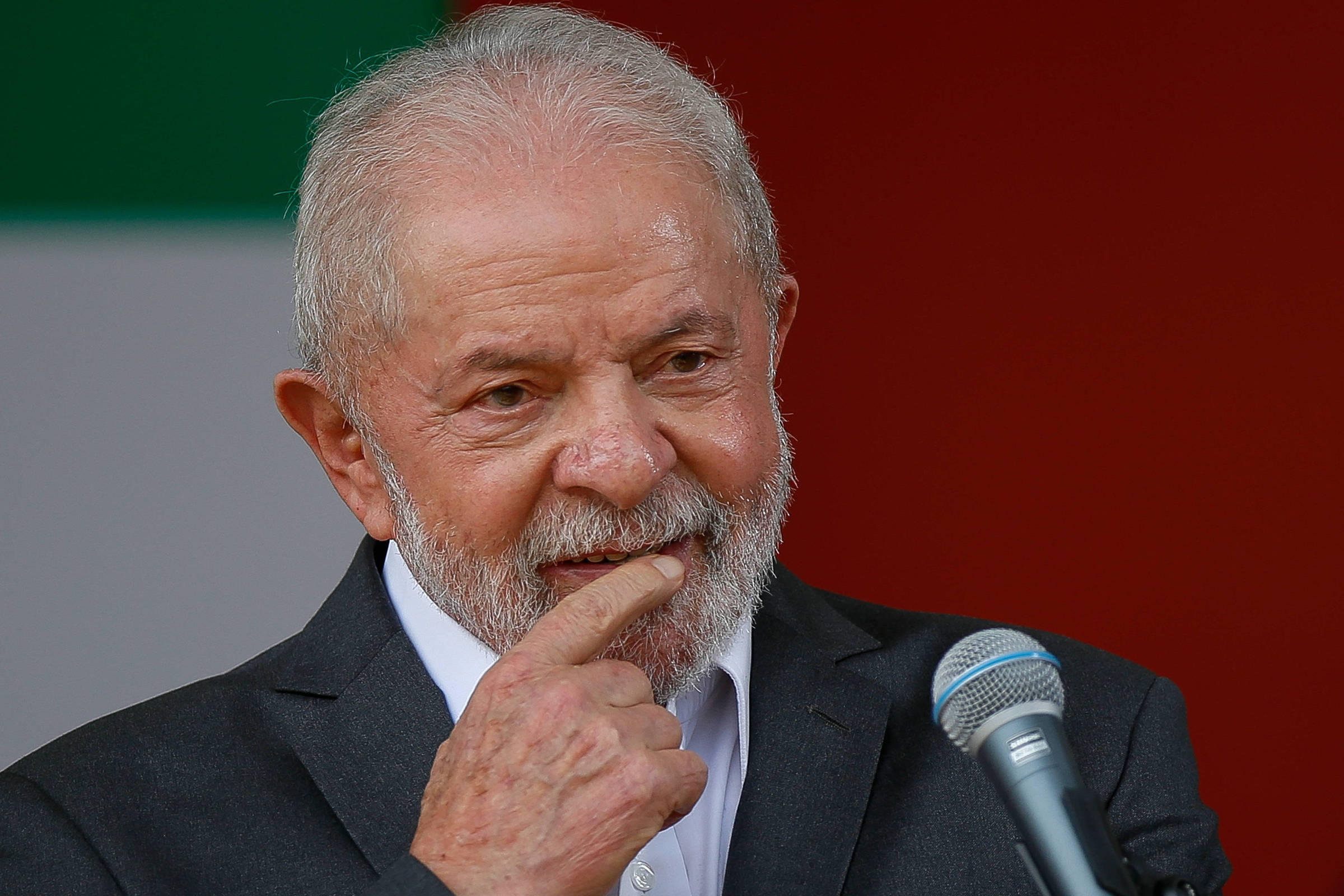 Toma de posesión de Lula: quiénes son los jefes de Estado confirmados – 12/08/2022 – Mundo