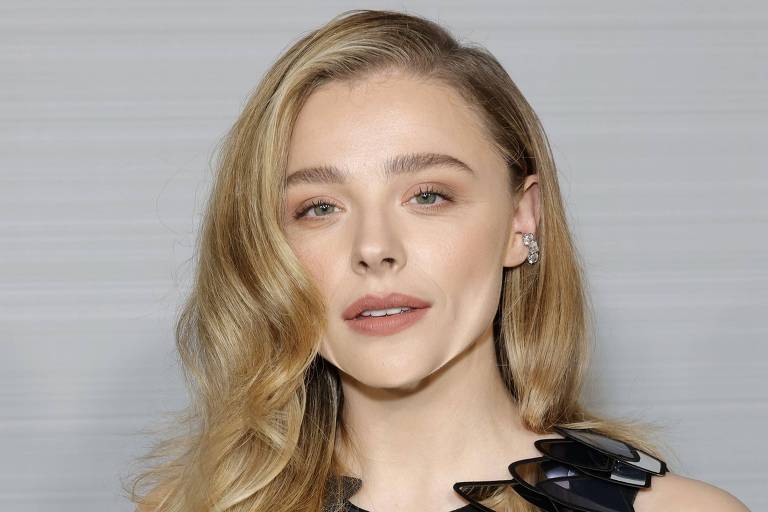 Mais Sobre: Chloe Grace Moretz - Vidas