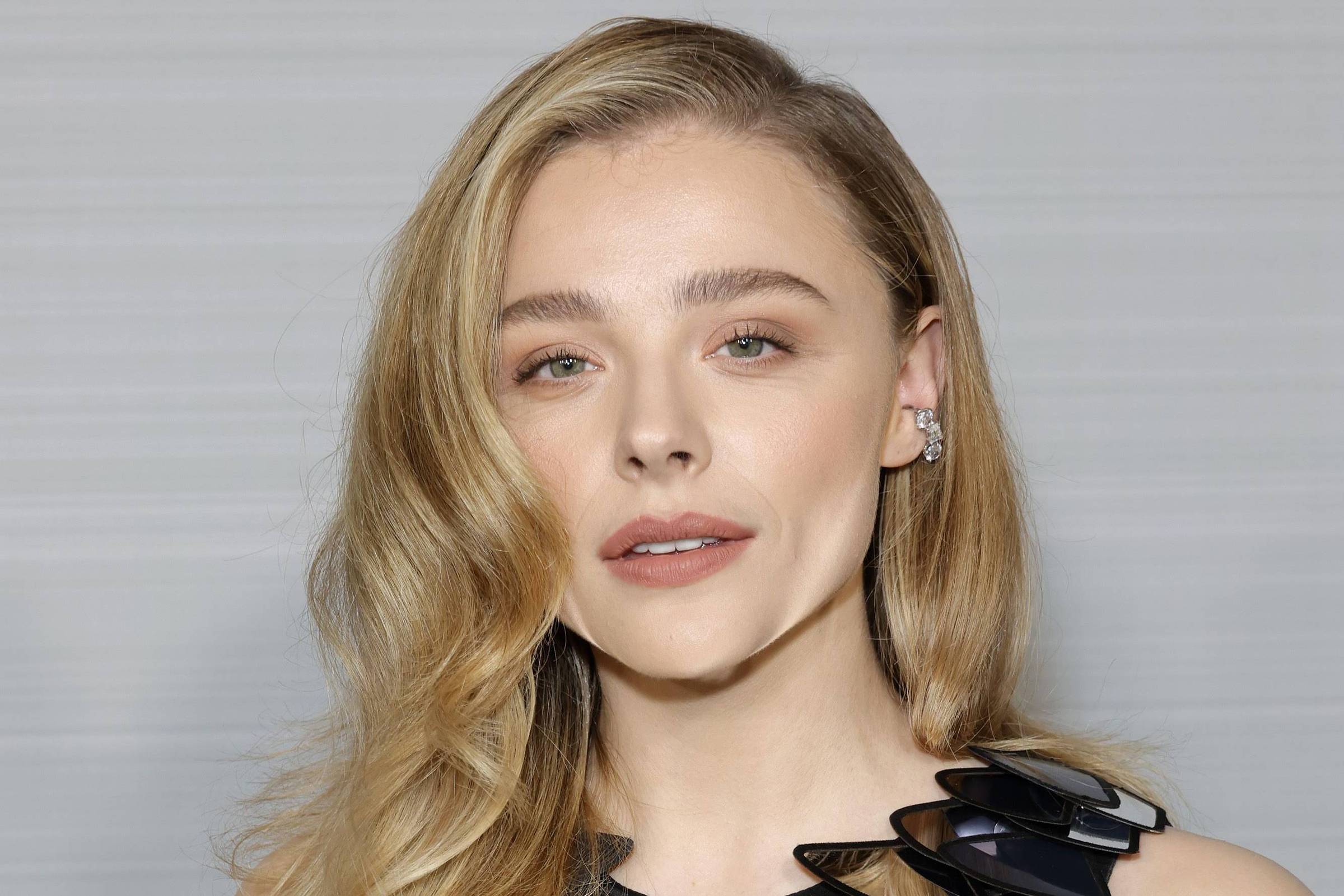 Chloe Grace Moretz desiste de todos os filmes para os quais estava escalada