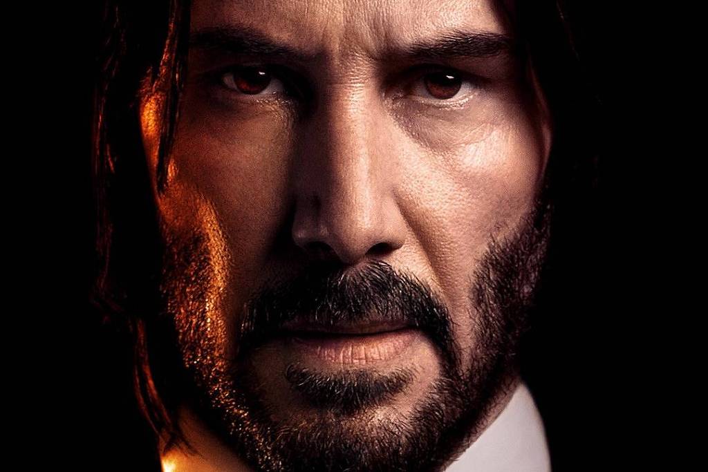 Crítica  John Wick 4: Baba Yaga