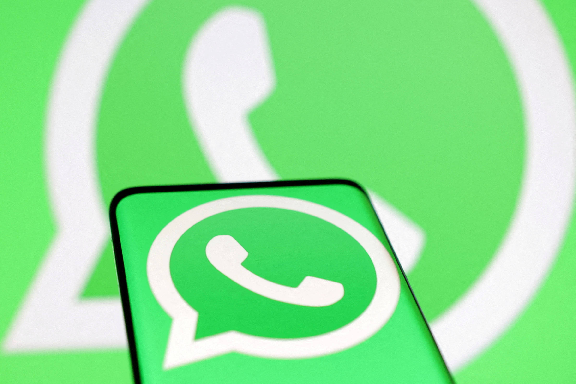 Whatsapp cai e apresenta instabilidade no mundo