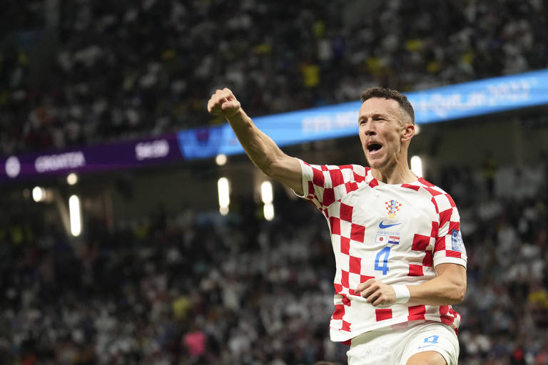Croácia mantém 100% de aproveitamento em disputa de pênaltis em Copas do  Mundo