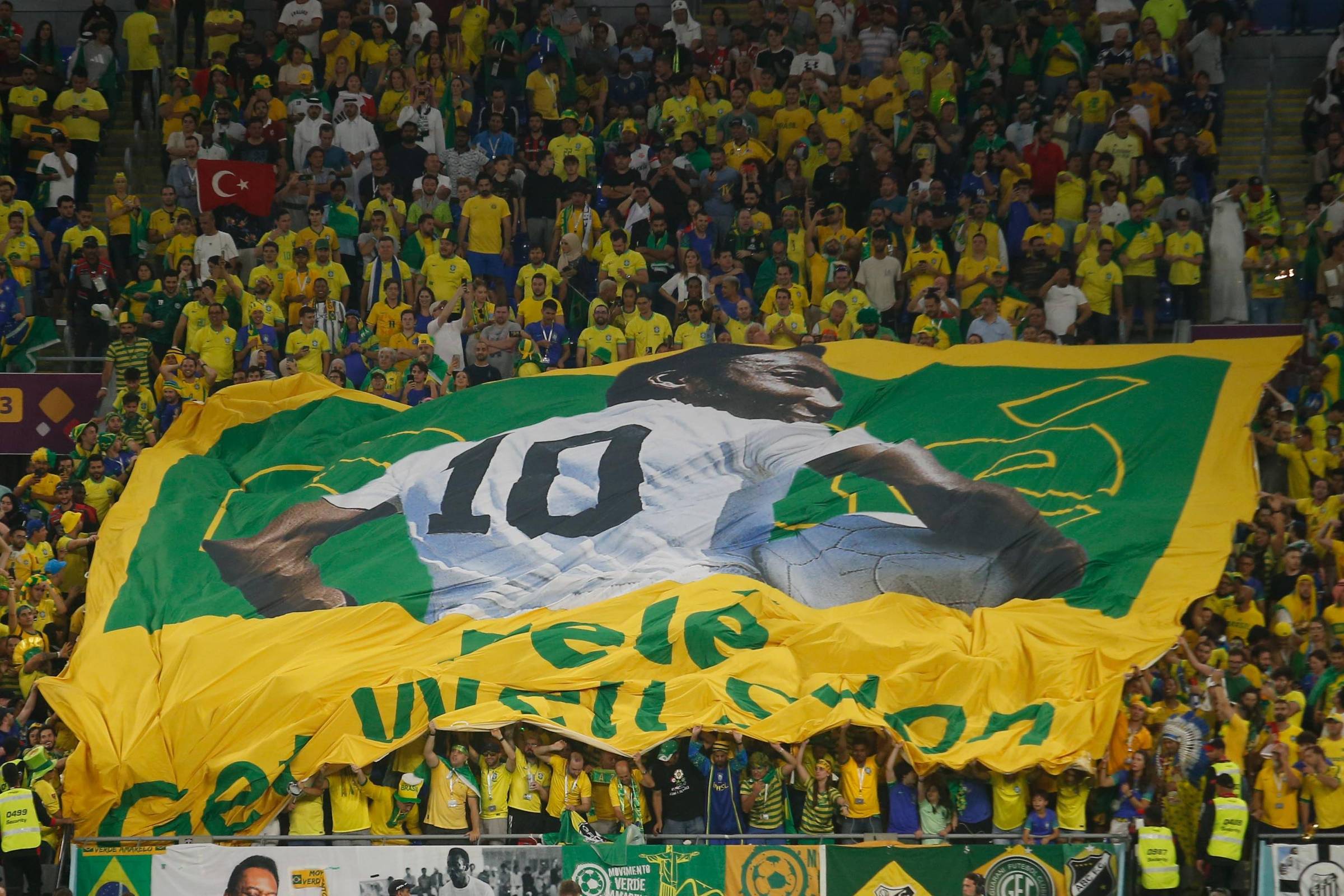 Esses são os 3 maiores recordes da história do futebol – Metro World News  Brasil