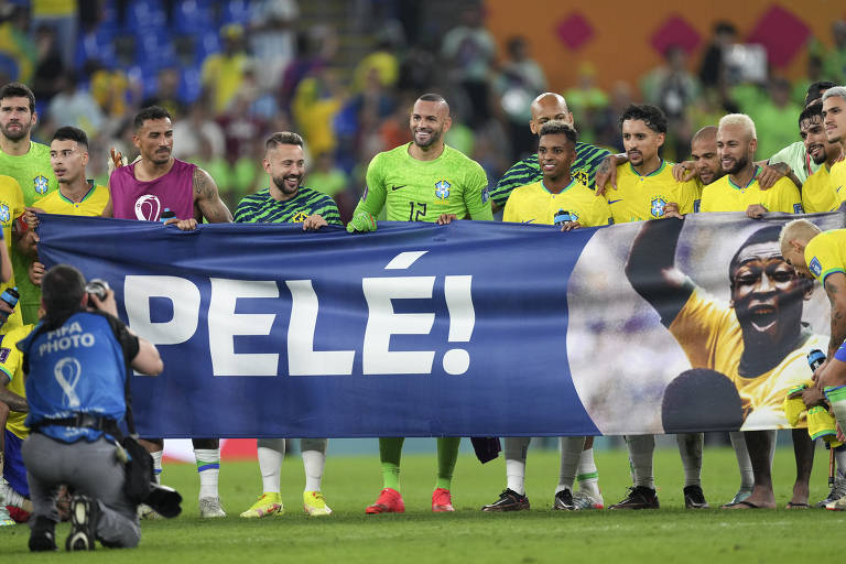Brasil, o país do futebol americano: soft power