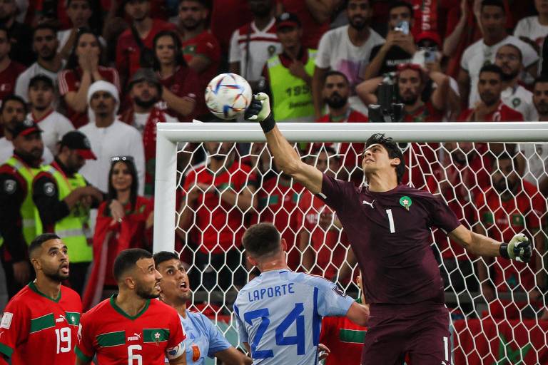 Blog de Assis Ramalho: Marrocos elimina Espanha nos pênaltis e avança às  quartas pela 1ª vez na história