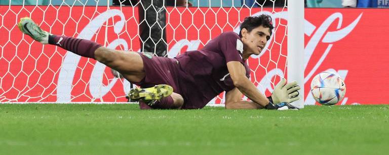 Marrocos faz história e, nos pênaltis, elimina a Espanha da Copa