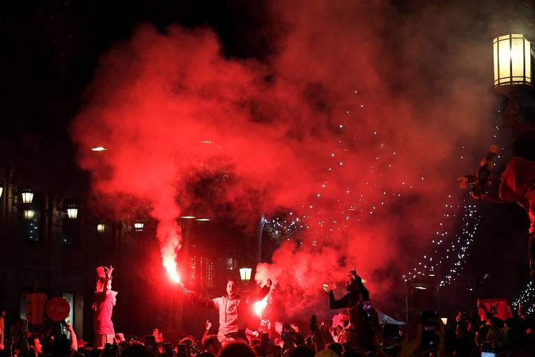 Argentina, Uruguai e Paraguai buscam sediar mais jogos na Copa do Mundo de  2030