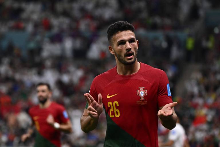 Marrocos derrota Portugal e faz história na Copa do Mundo do Catar - Portal  O Piauí