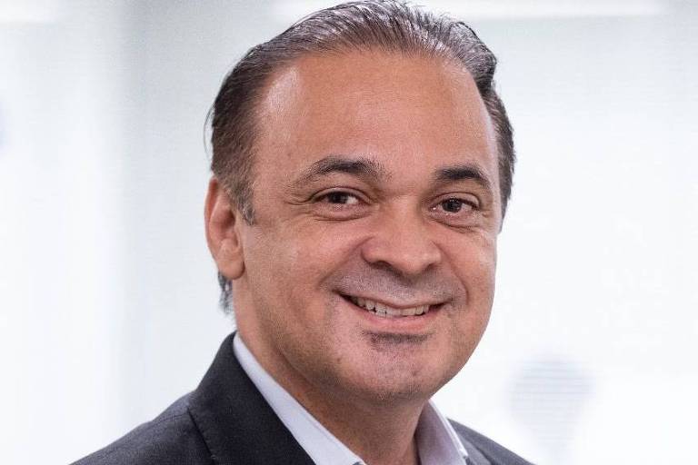 O deputado federal Roberto de Lucena (Republicanos-SP), que será secretário de Turismo. Ele é pastor e já foi secretário da mesma pasta na gestão Geraldo Alckmin