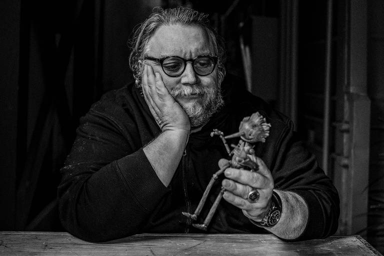 Crítica Pinóquio de Guillermo del Toro dá chapéu na Disney - 07/12/2022 - Ilustrada - Folha