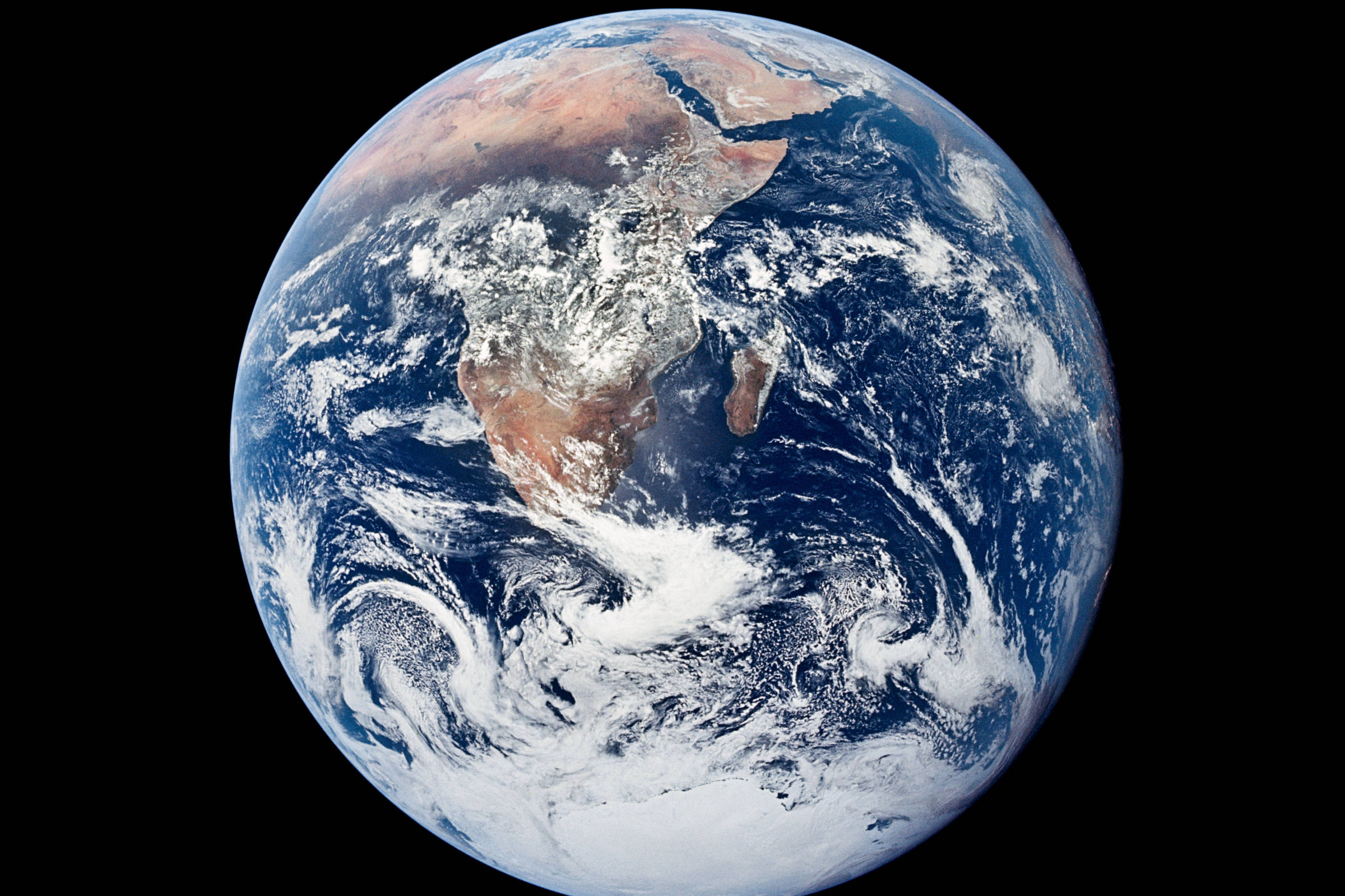 El núcleo de la Tierra habría invertido el sentido de rotación – 23/01/2023 – Ciencia