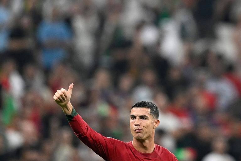 Copa do Mundo: Irmã de Cristiano Ronaldo pede que jogador desista do torneio