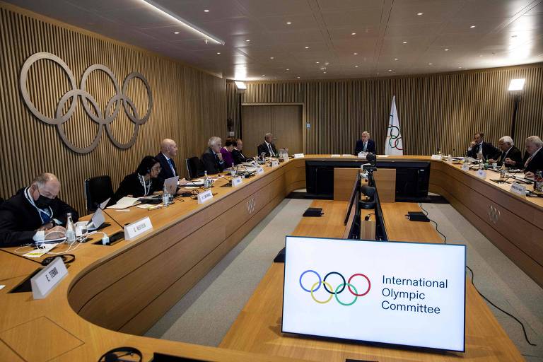 Mudança climática adia escolha da sede das Olimpíadas de Inverno