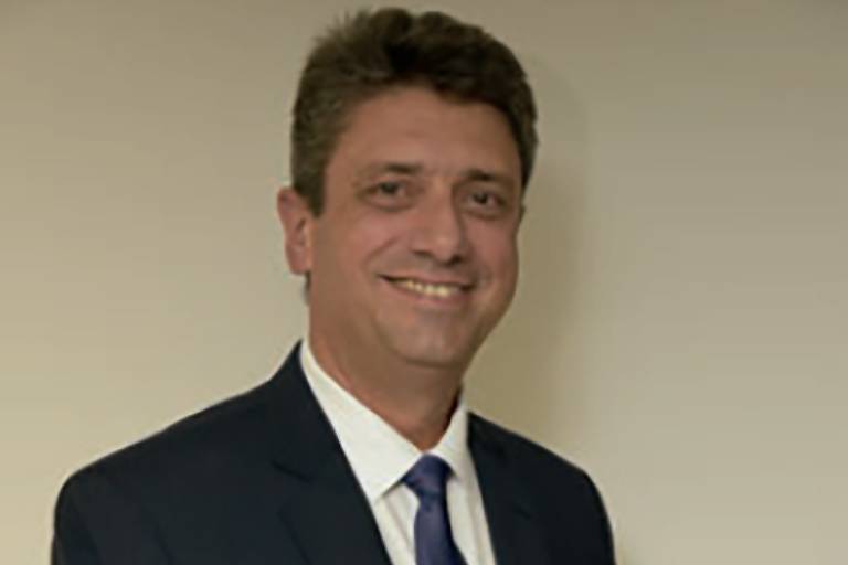 Paulo Roberto Rossi, presidente executivo da Abac