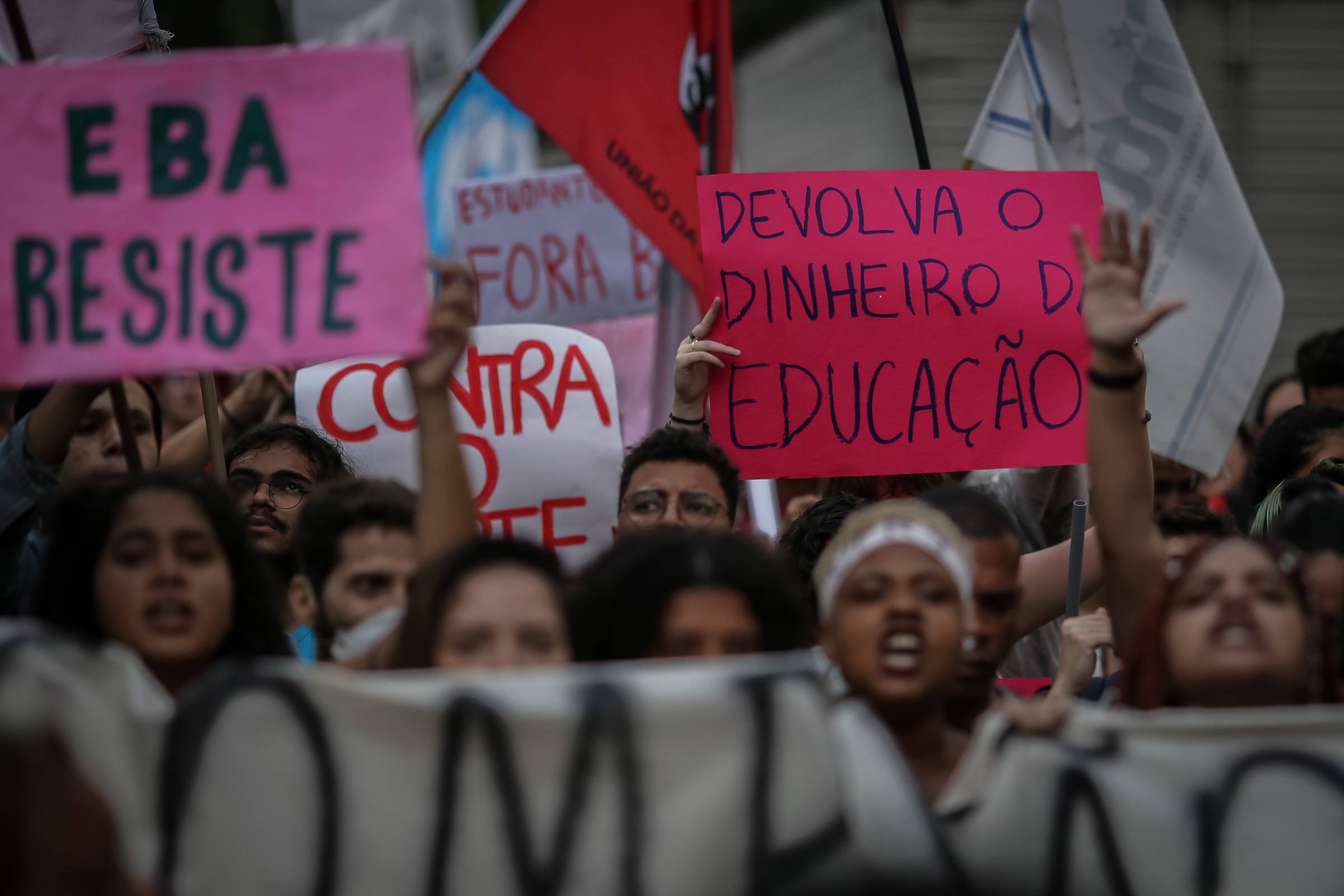 Bolsonaro management: transfers to federal universities retreated – 11/21/2023 – Education