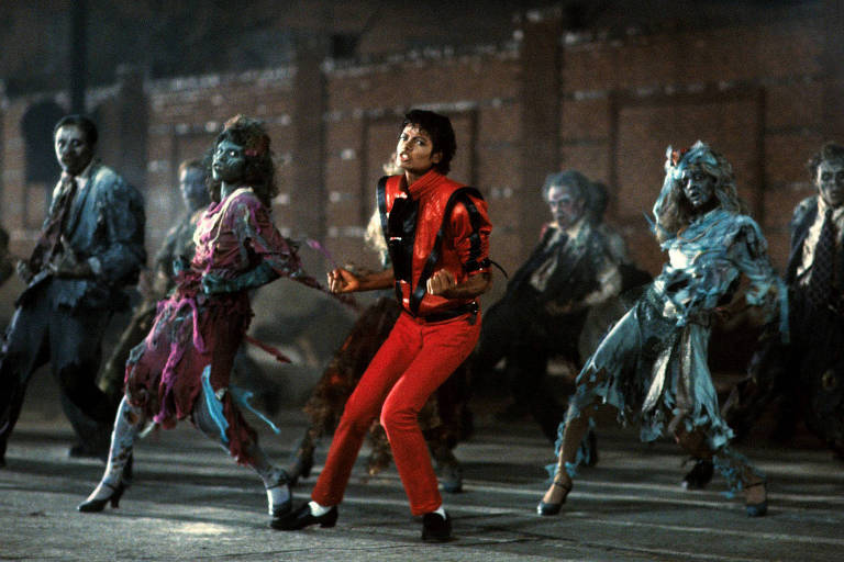 'Thriller' de Michael Jackson faz 40 anos após afrontar racismo da indústria musical