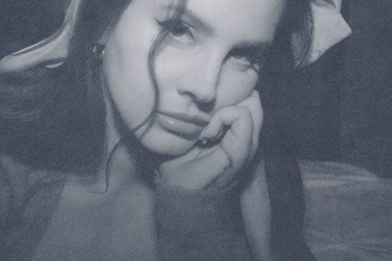 Lana Del Rey lança single sobre amor e sexo e anuncia capas e data de novo álbum