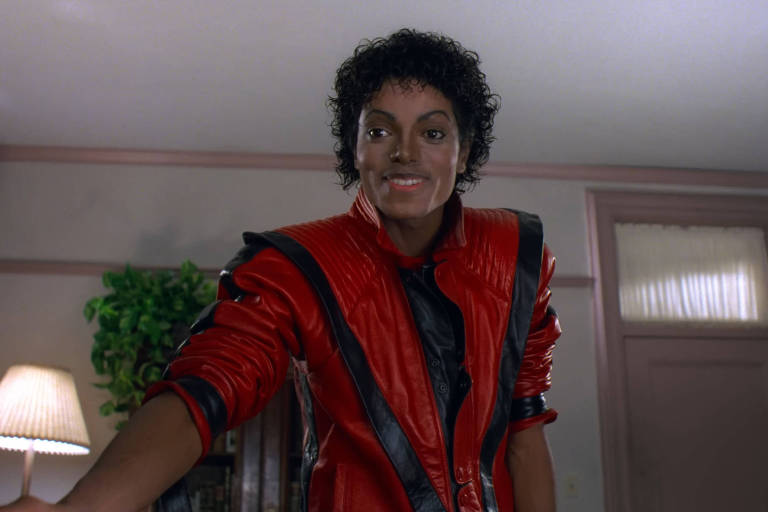 Jaqueta que pode ter sido de Michael Jackson vai a leilão por ao menos US$ 100 mil
