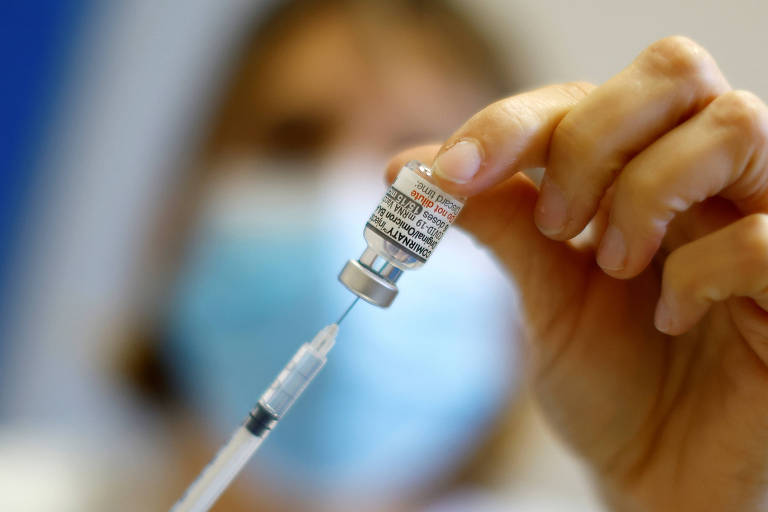 Pais antivacina perdem custódia de bebê doente na Nova Zelândia