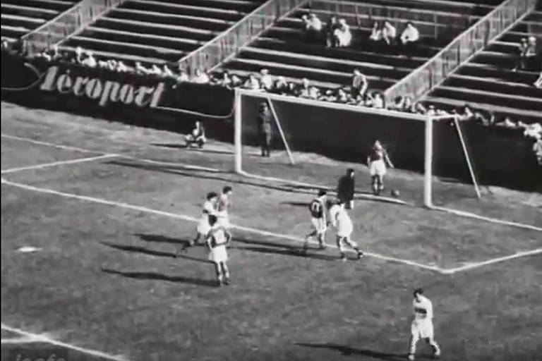 Copa do Qatar tem recorde de gols, mas maior média foi em 1954