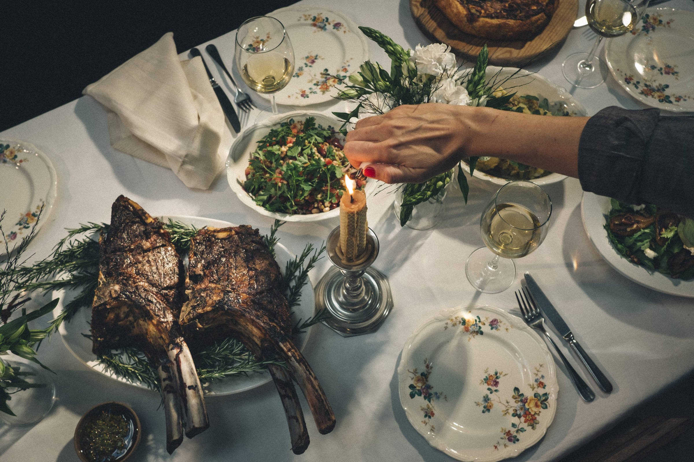 Ceia de Natal vegana: chefs dão dicas de receitas para celebrar