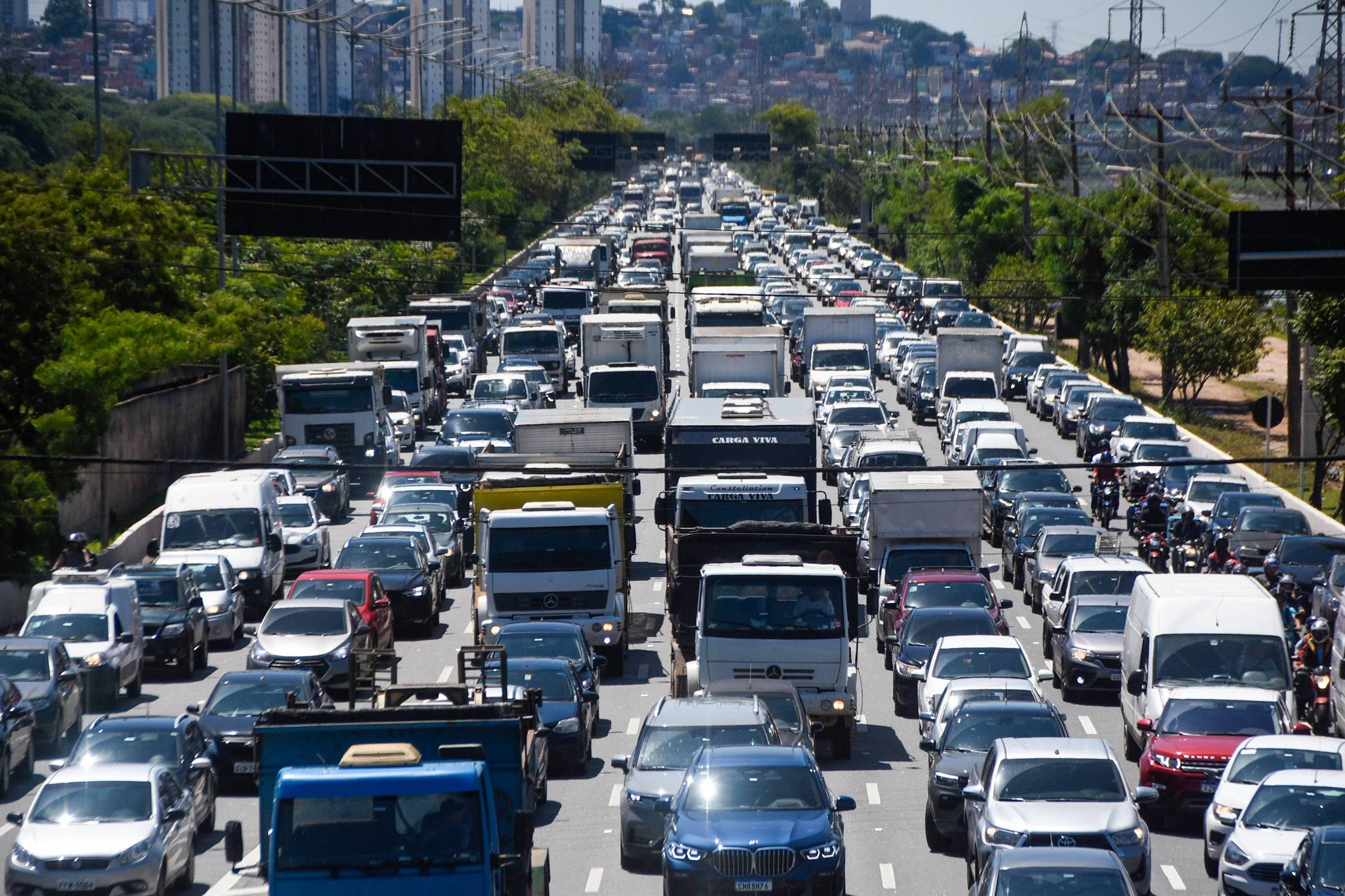 Corrida de São Silvestre terá operação especial de trânsito em São Paulo –  Metro World News Brasil