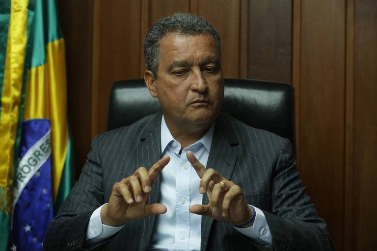 Em sua gestão na Bahia, Rui Costa (PT) destacou-se como tocador de obras e registrou altos índices de popularidade, mas sofreu críticas até de aliados em relação à articulação política, tida como errática em alguns movimentos e de pouca interlocução com deputados e prefeitos