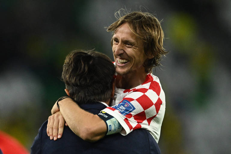 Croácia avança 5 vezes em 5 prorrogações em duas Copas