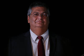 Flávio Dino, indicado por Lula para o ministério da Justiça