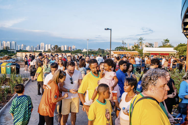 Roda Rico ganha jogo de escape em uma de suas cabines