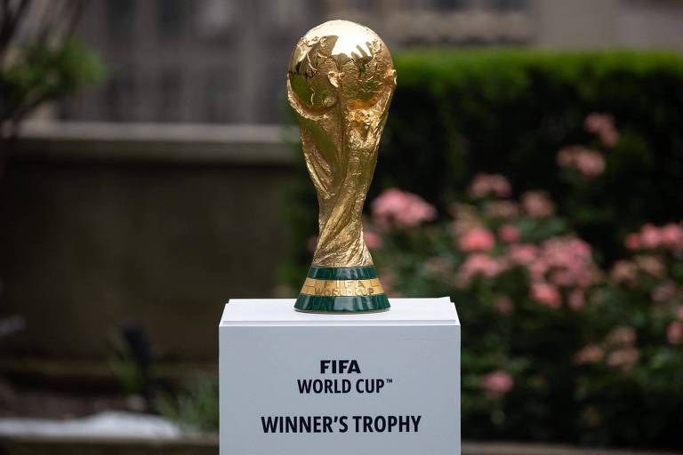 Copa do Mundo 2026: o que já se sabe sobre a competição