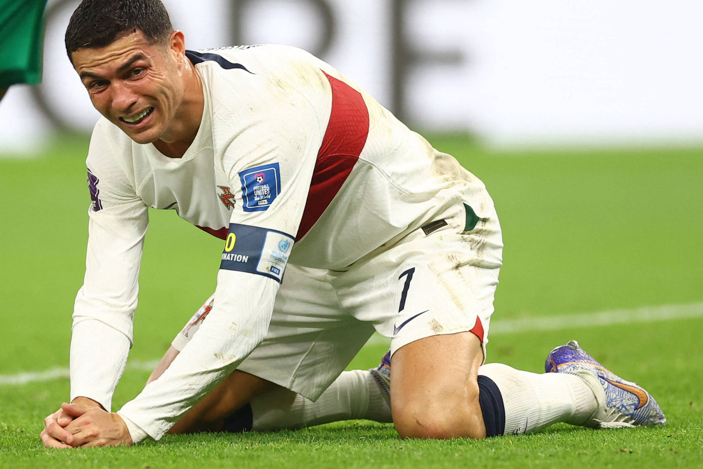 Marrocos derrota Portugal e faz história na Copa do Mundo do Catar - Portal  O Piauí