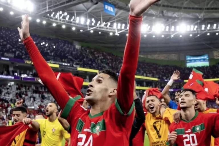 Copa do Mundo 2022: 3 curiosidades sobre a seleção do Marrocos, a grande revelação do Mundial