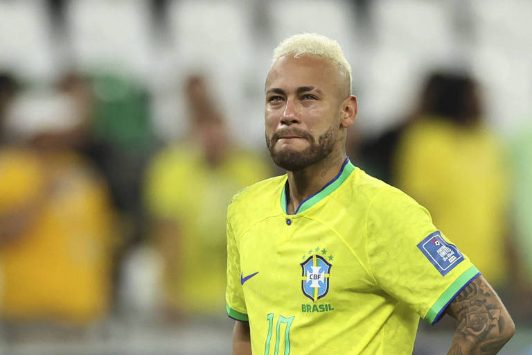 A seleção brasileira deveria ser comandada por um treinador estrangeiro? NÃO
