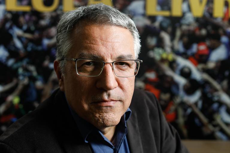 Alexandre Padilha (PT) já foi ministro no segundo governo Lula, e na gestão de Dilma Rousseff