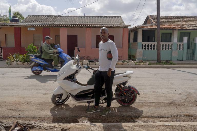 Cuba vive maior onda de êxodos em 50 anos