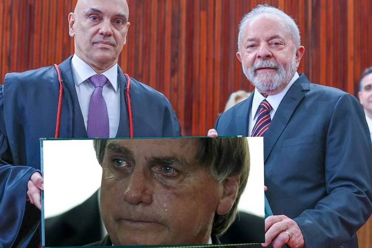Veja reações nas redes à diplomação de Lula