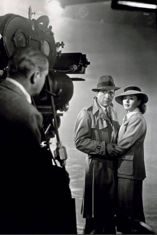Clássico 'Casablanca' completa 80 anos