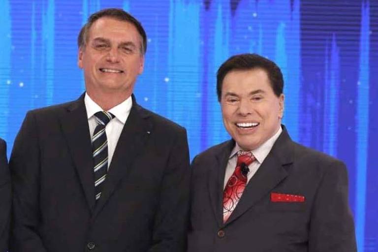 Globo pressiona Bolsonaro ao pedir renovação da concessão antes de