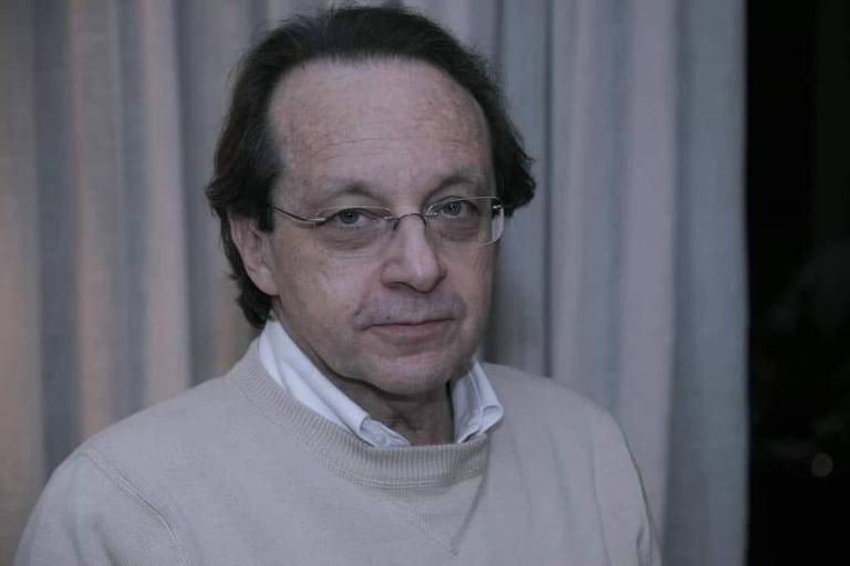 Flávio Roberto Huck (1946-2022)