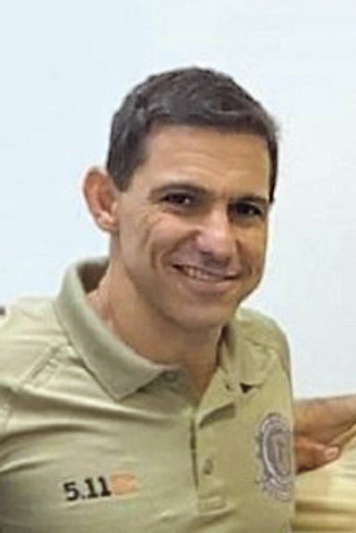 Artur Dian, diretor do Dope (Departamento de Operações Policiais Estratégicas), assumirá a vaga de delegado-geral da Polícia Civil