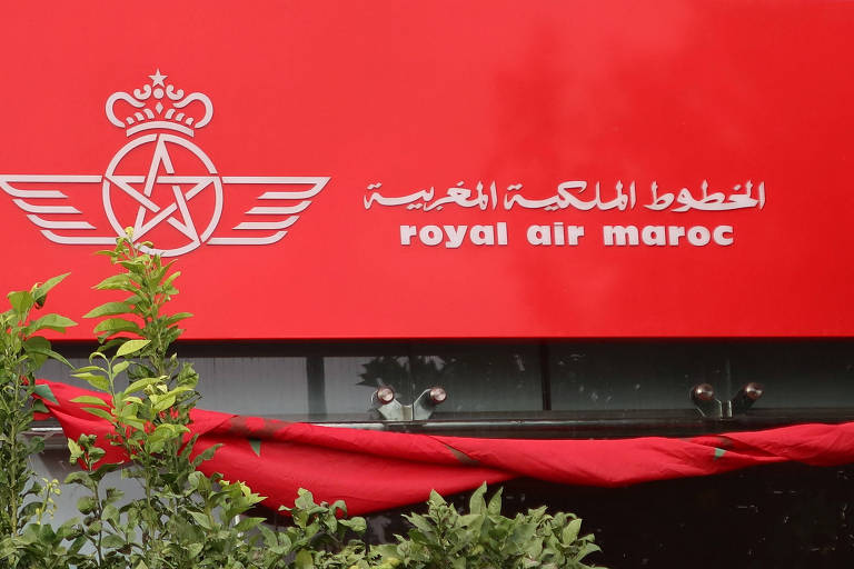 Companhia aérea do Marrocos cancela voos de torcedores por restrições do Qatar