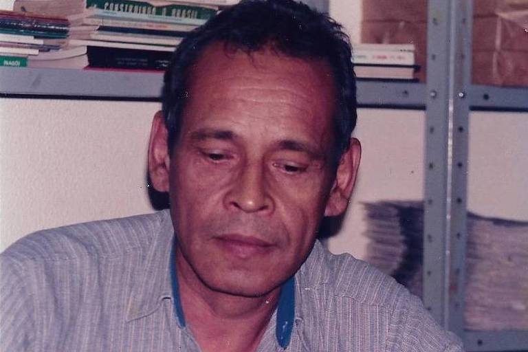 Divino Renato Vieira Fonseca (1942-2022)