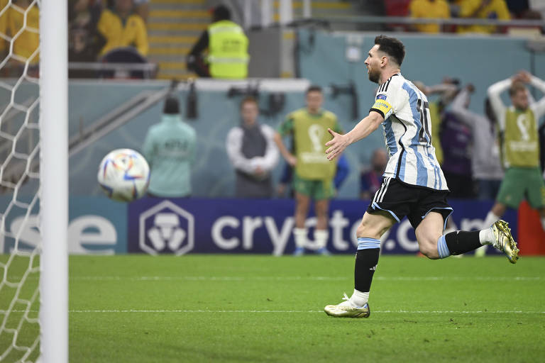 Messi fará seu primeiro clássico da Flórida na Copa das Ligas - Folha PE