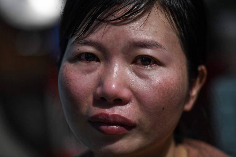 Desaceleração nos EUA e na Europa afeta meio milhão de trabalhadores no Vietnã