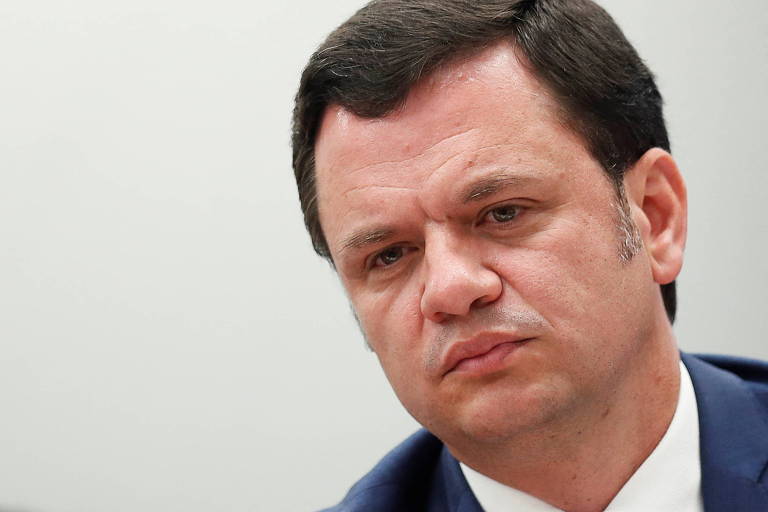 Moraes determina prisão de Anderson Torres, ex-ministro de Bolsonaro
